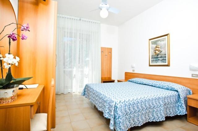 Maggiorina Hotel 3*