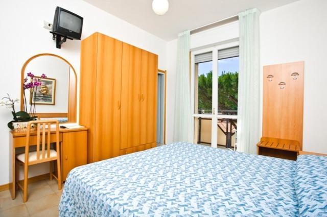Hotel Maggiorina 3*