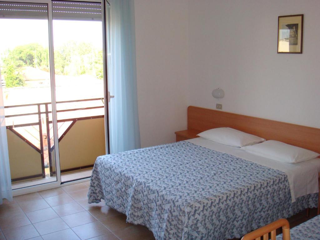 Maggiorina Hotel Cervia