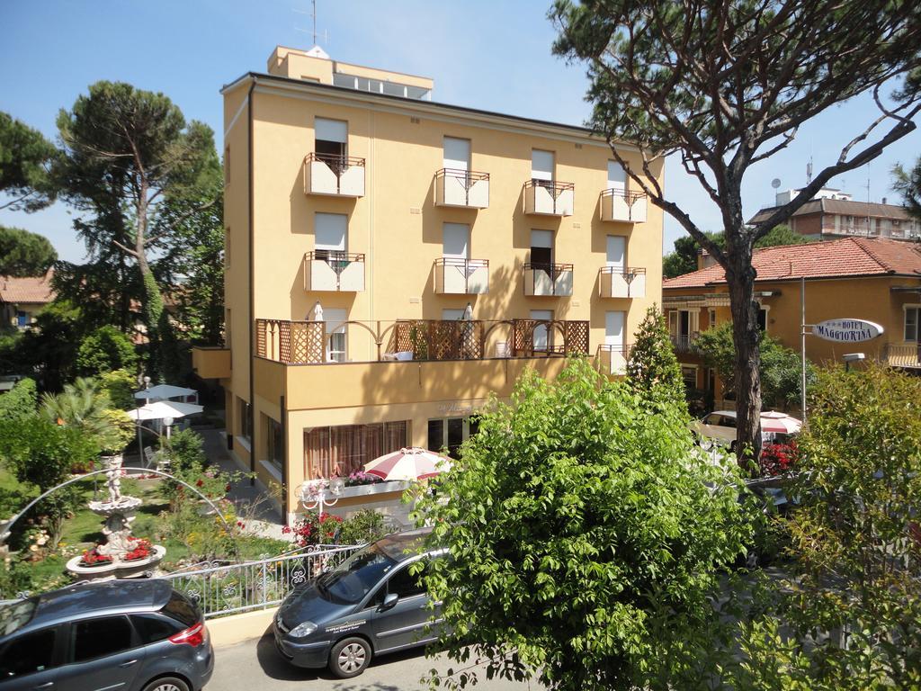Hotel Maggiorina Cervia