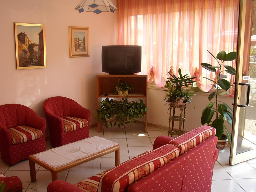 Hotel Maggiorina Cervia