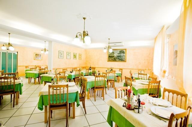 Hotel Maggiorina