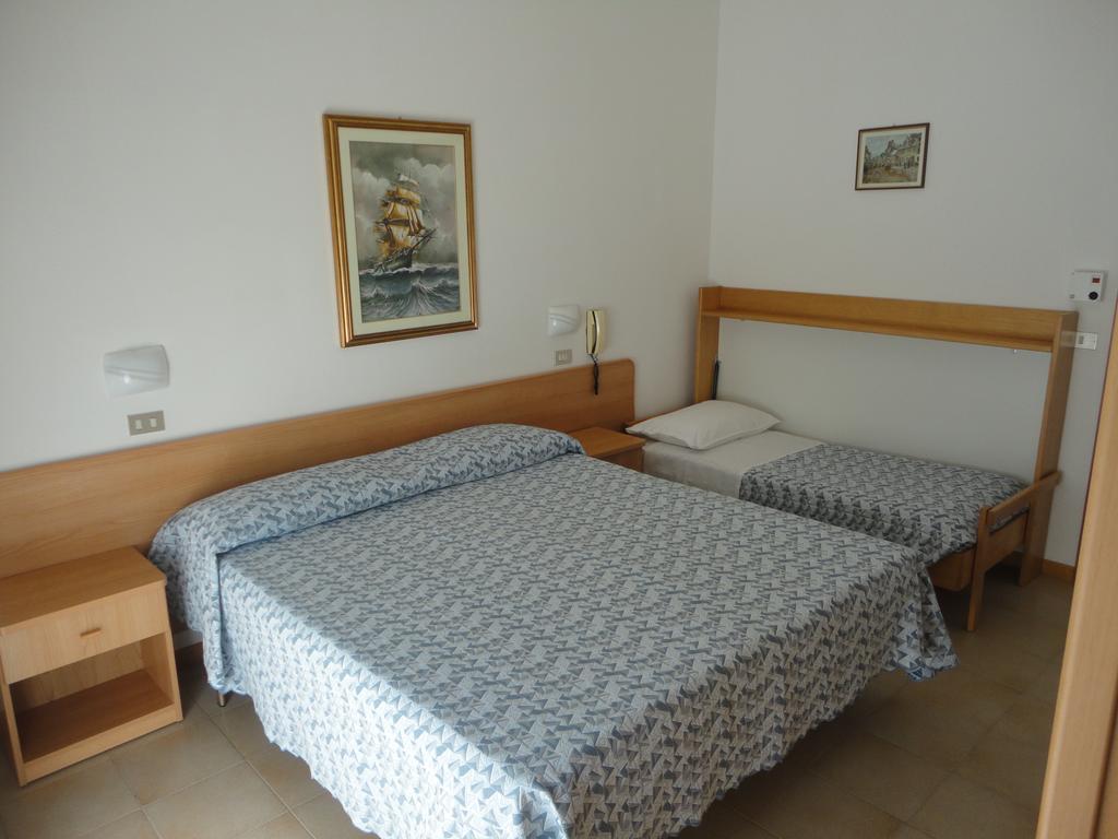 Maggiorina Hotel 3*