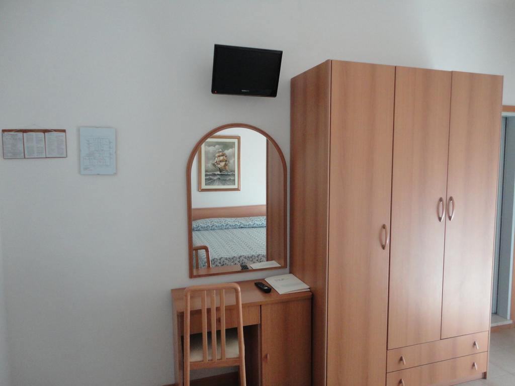 Maggiorina Hotel