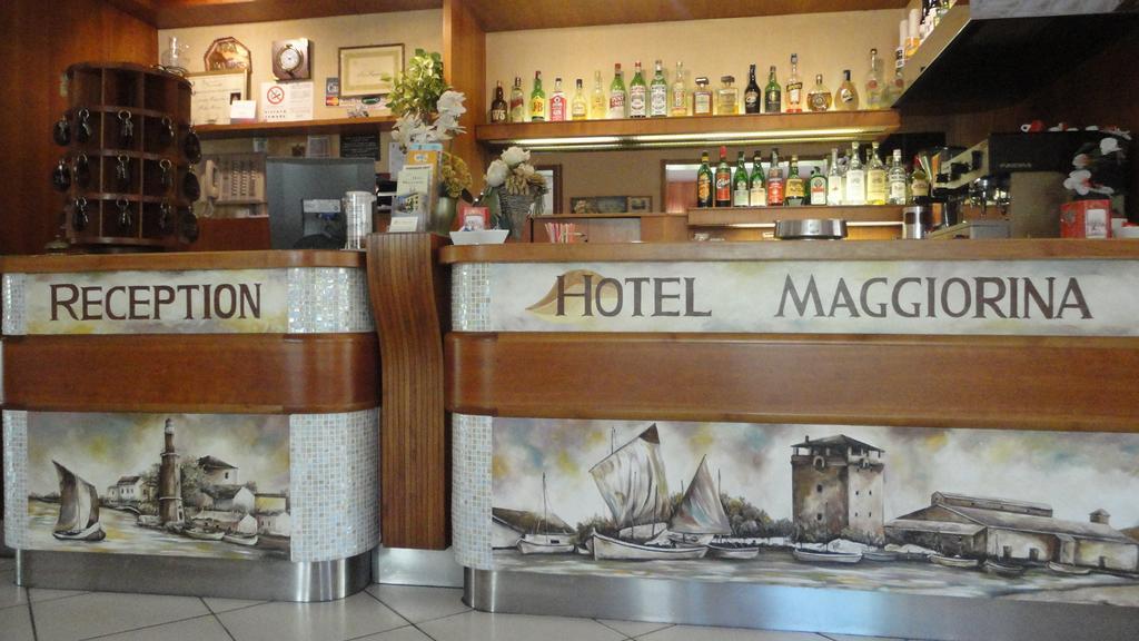 Maggiorina Hotel Cervia