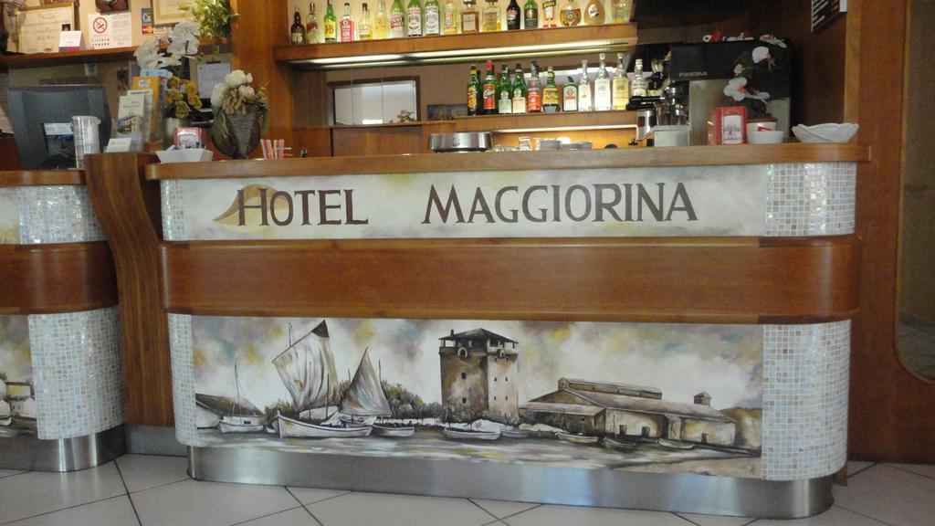 Maggiorina
